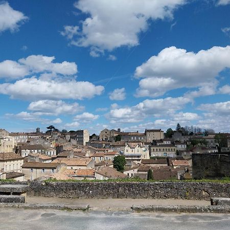 Hotes De Saint Emilion Dış mekan fotoğraf