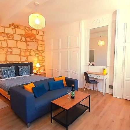 Hotes De Saint Emilion Dış mekan fotoğraf
