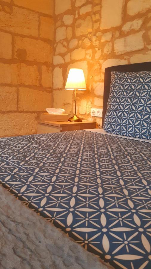 Hotes De Saint Emilion Dış mekan fotoğraf