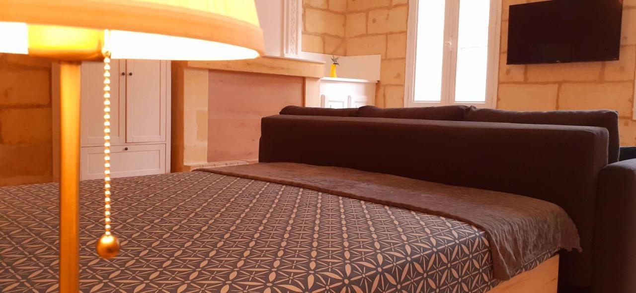 Hotes De Saint Emilion Dış mekan fotoğraf