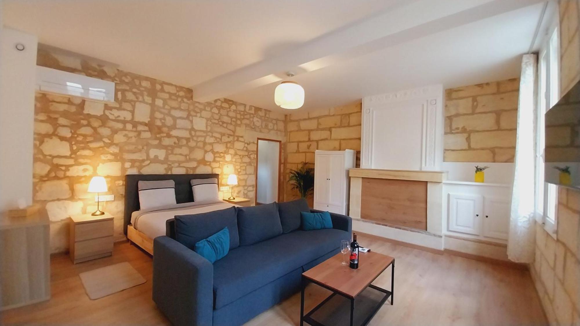 Hotes De Saint Emilion Dış mekan fotoğraf