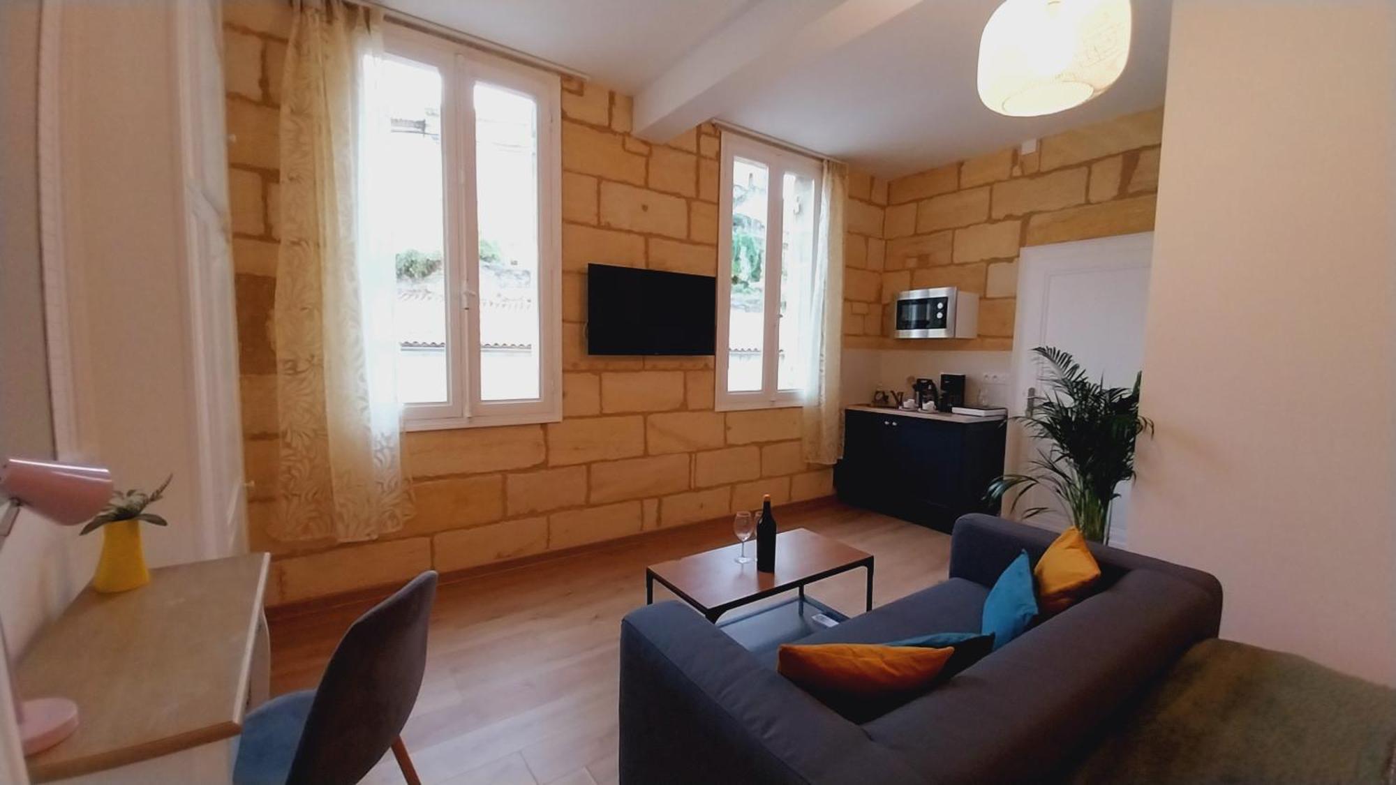 Hotes De Saint Emilion Dış mekan fotoğraf