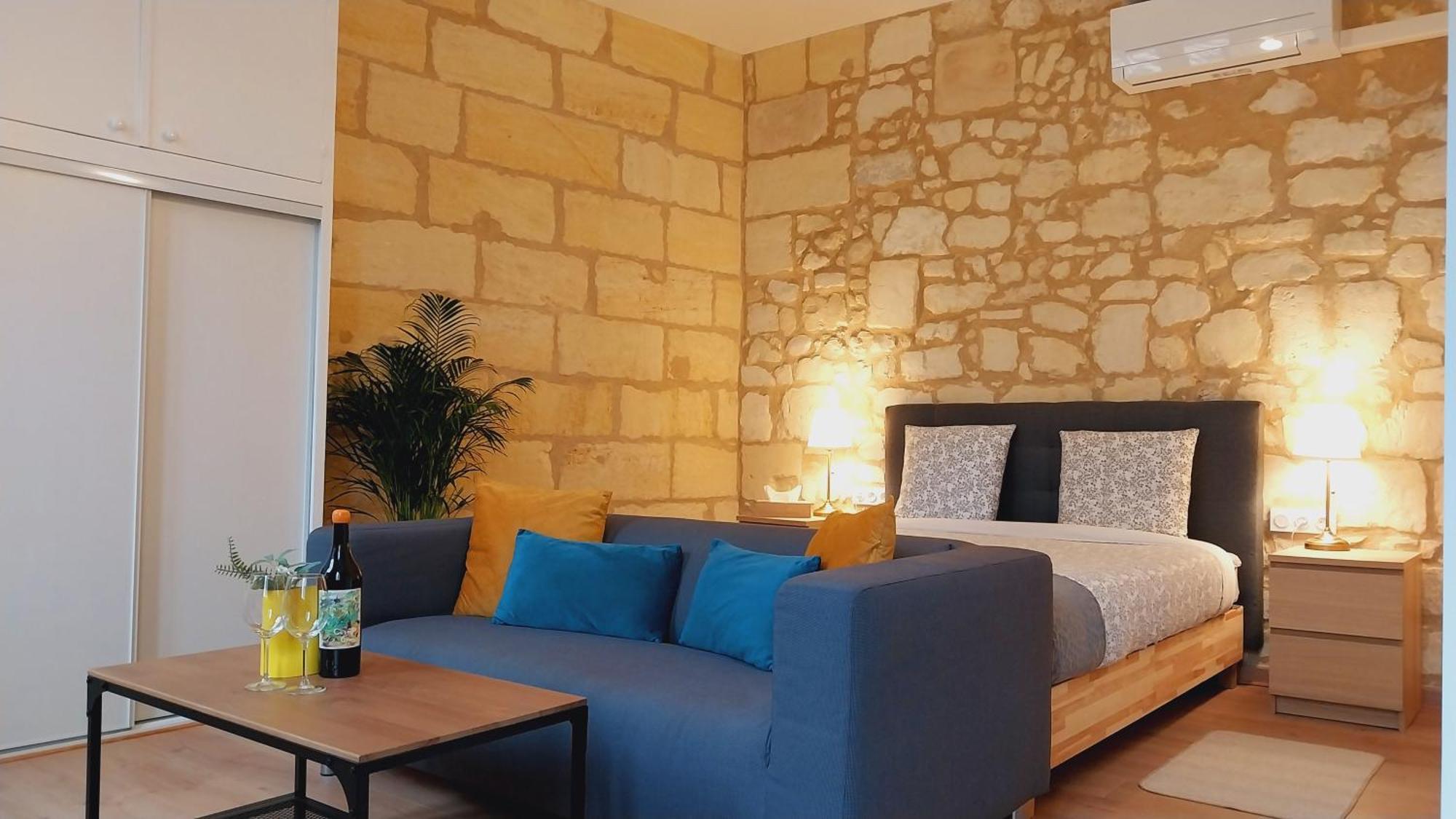 Hotes De Saint Emilion Dış mekan fotoğraf