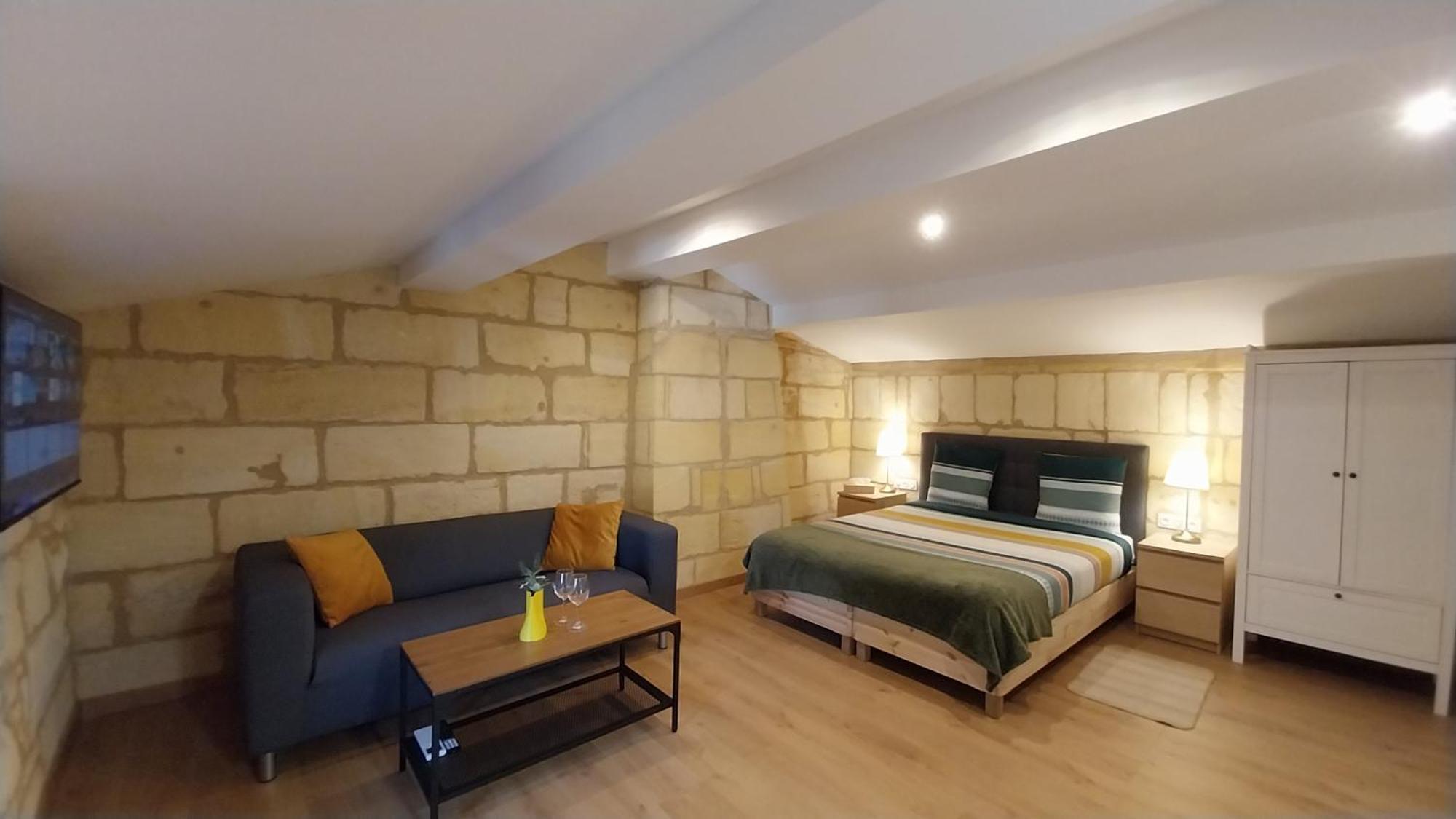 Hotes De Saint Emilion Dış mekan fotoğraf